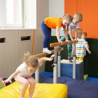 Маугли - Занятия - Шаранговича,19 - фото 3