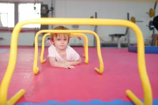 Маугли - Занятия - Калиновского,111 - фото 2