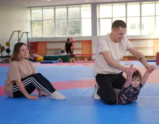 Маугли - Занятия - Калиновского,111 - фото 10