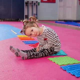 Маугли - Занятия - Калиновского,111 - фото 7