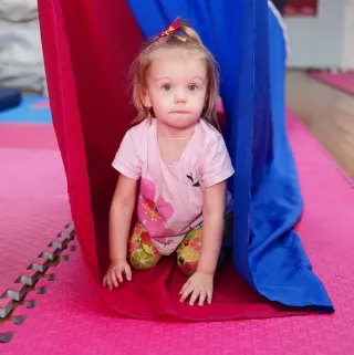 Баннер компании Маугли