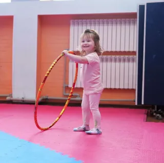 Маугли - Занятия - Калиновского,111 - фото 5