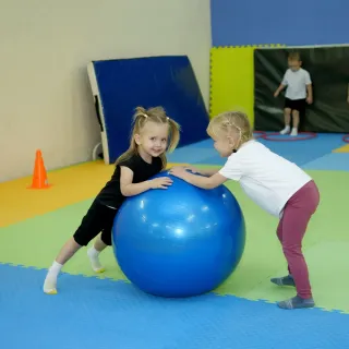 Маугли - Занятия - Филимонова, 55, к.1 - фото 2