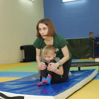 Маугли - Занятия - Филимонова, 55, к.1 - фото 4