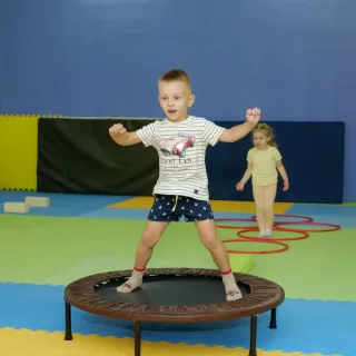 Маугли - Занятия - Филимонова, 55, к.1 - фото 10