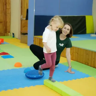 Маугли - Занятия - Филимонова, 55, к.1 - фото 3