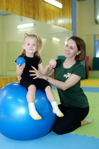 Баннер компании Маугли