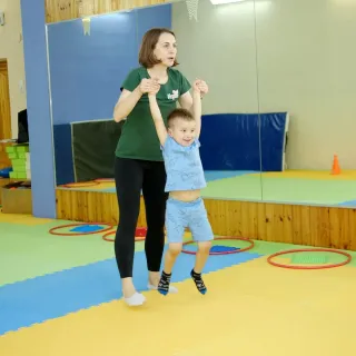 Маугли - Занятия - Филимонова, 55, к.1 - фото 8