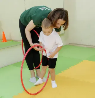 Маугли - Занятия - Филимонова, 55, к.1 - фото 5