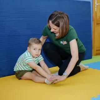 Маугли - Занятия - Филимонова, 55, к.1 - фото 9