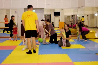 Маугли - 2-3 года - фото 10