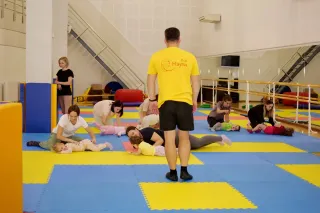 Маугли - 2-3 года - фото 2