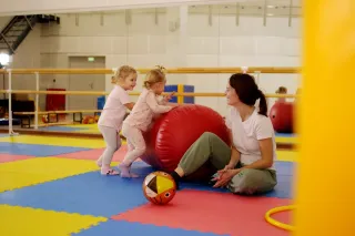 Маугли - 2-3 года - фото 8