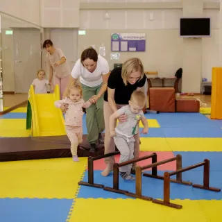 Маугли - 2-3 года - фото 3