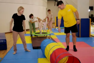 Маугли - 2-3 года - фото 4