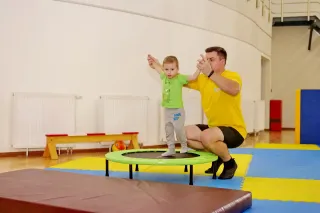 Маугли - 2-3 года - фото 7