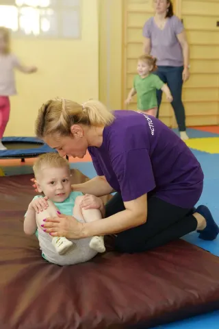 Маугли - 2-3 года - фото 5