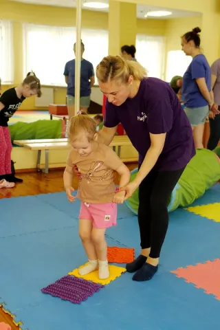 Маугли - 2-3 года - фото 2