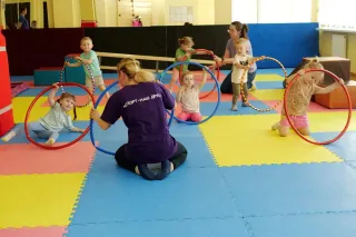 Маугли - 2-3 года - фото 8