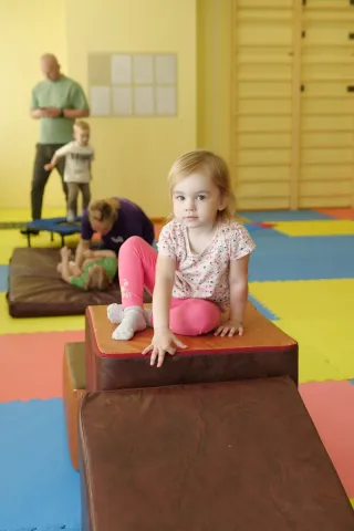 Маугли - 2-3 года - фото 4