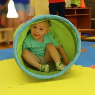 Маугли - 2-3 года - фото 7