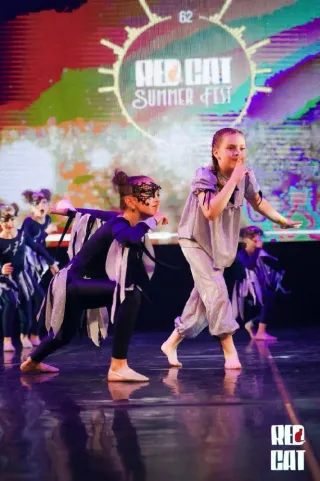 Маугли - Выступления - фото 5