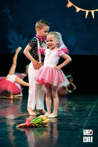 Маугли - Выступления - фото 3