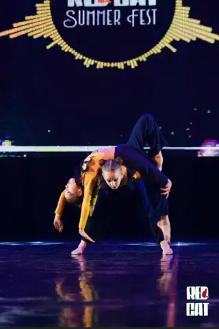 Маугли - Выступления - фото 6