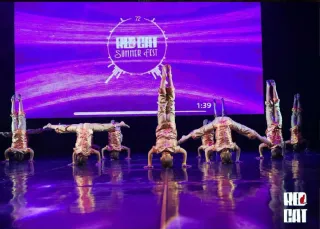 Маугли - Выступления - фото 10