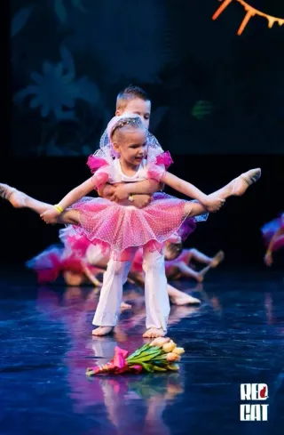 Маугли - Выступления - фото 2