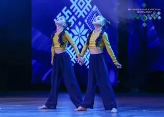 Маугли - Выступления - фото 7