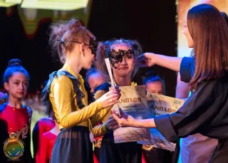 Маугли - Выступления - фото 8