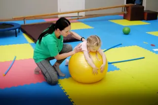 Маугли - Тренер - Яковлева Татьяна - фото 5