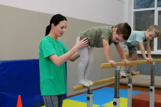 Маугли - Тренер - Яковлева Татьяна - фото 8