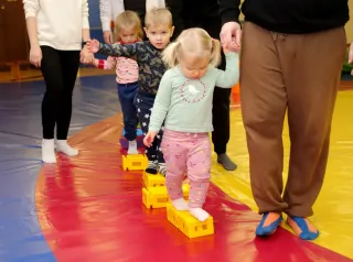 Маугли - Малыши 2-3 года - фото 4