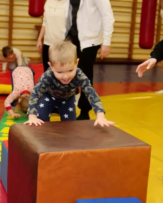 Маугли - Малыши 2-3 года - фото 6