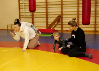 Маугли - Малыши 2-3 года - фото 10