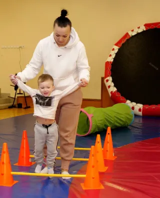 Маугли - Малыши 2-3 года - фото 2