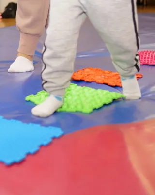 Маугли - Малыши 2-3 года - фото 9