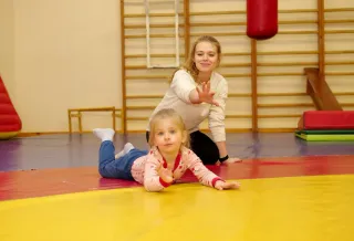 Маугли - Малыши 2-3 года - фото 7