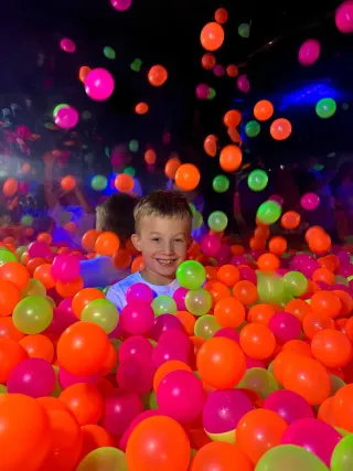 Golf Park - Наш парк - фото 8