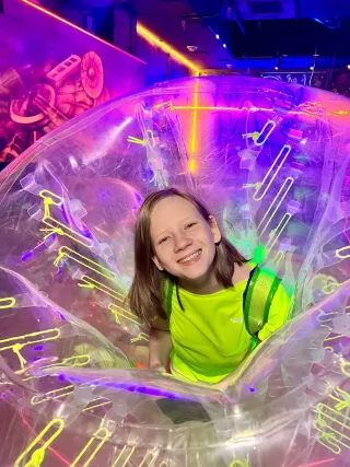 Neon park - Основная галерея - фото 4