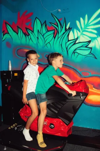 Golf Park - Наш парк - фото 4