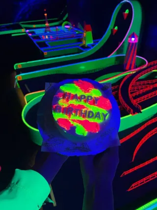 Golf Park - Наш парк - фото 5