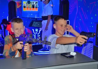 Neon park - Основная галерея - фото 5