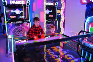 DISKO PARK - Основная галерея - фото 4