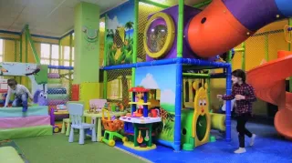 Баннер компании Базиллион