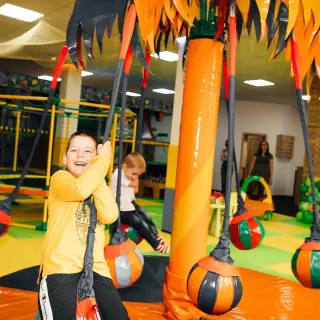 Баннер компании Остров сокровищ