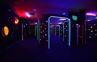 Баннер компании Квазар