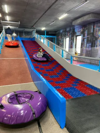 Баннер компании Мистерия